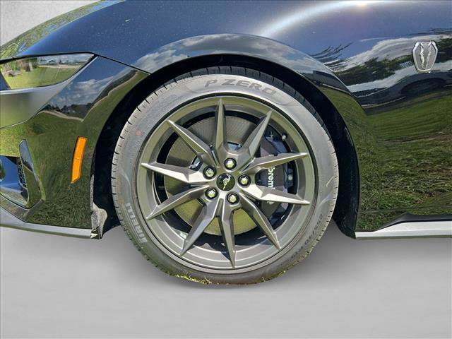 New 2026 Ford Mustang Dark Horse RWD image 10