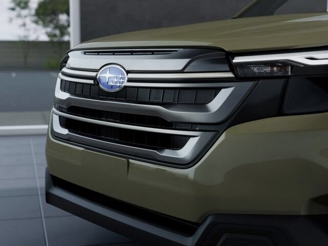New 2026 Subaru Forester Premium AWD/4WD image 10