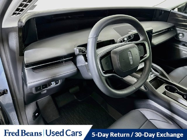 Used 2026 Lincoln Nautilus Premier w/ Equipment Group 102A AWD/4WD image 13