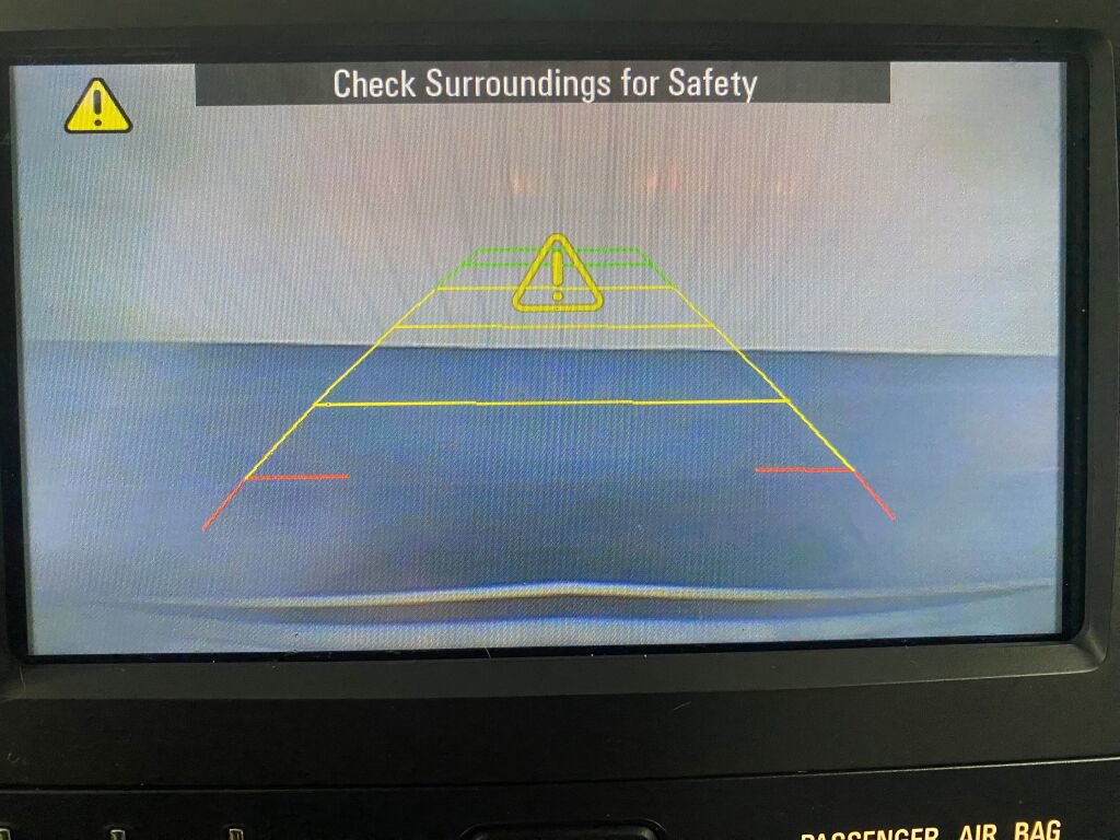 Used 2017 Chevrolet Traverse LT w/ Style and Technology Package image 10