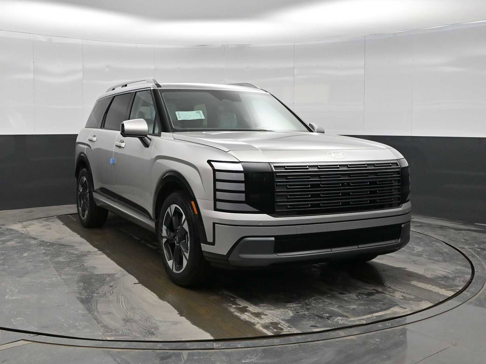 New 2026 Hyundai Palisade Limited image 2