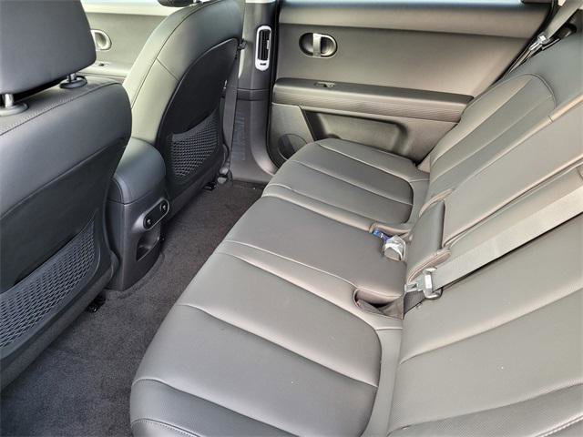 New 2026 Hyundai Ioniq 5 SEL image 16