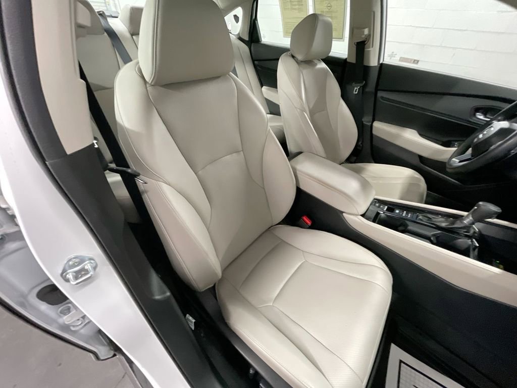 Used 2024 Honda Accord Touring image 28