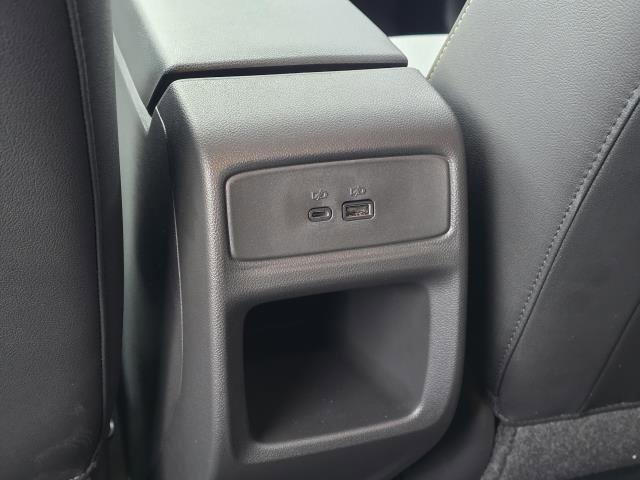 New 2026 Chevrolet Trax LT w/ Driver Confidence Package image 27