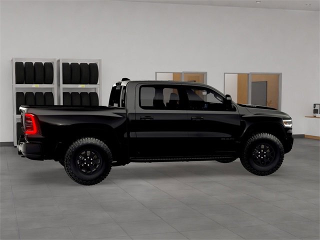 New 2026 RAM 1500 RHO image 4