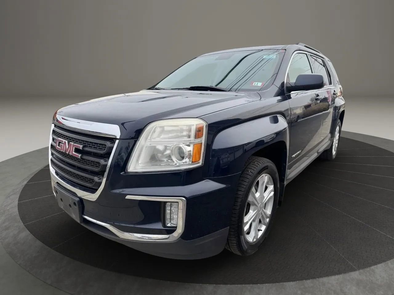 Used 2017 GMC Terrain SLE w/ Convenience Package