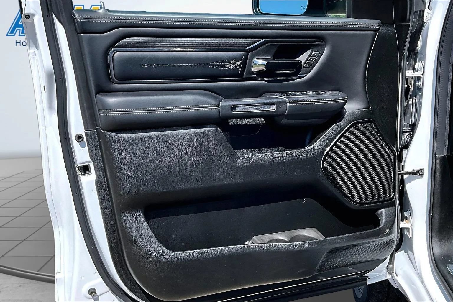 Used 2022 RAM 1500 Limited w/ Body Color Bumper Group AWD/4WD image 20