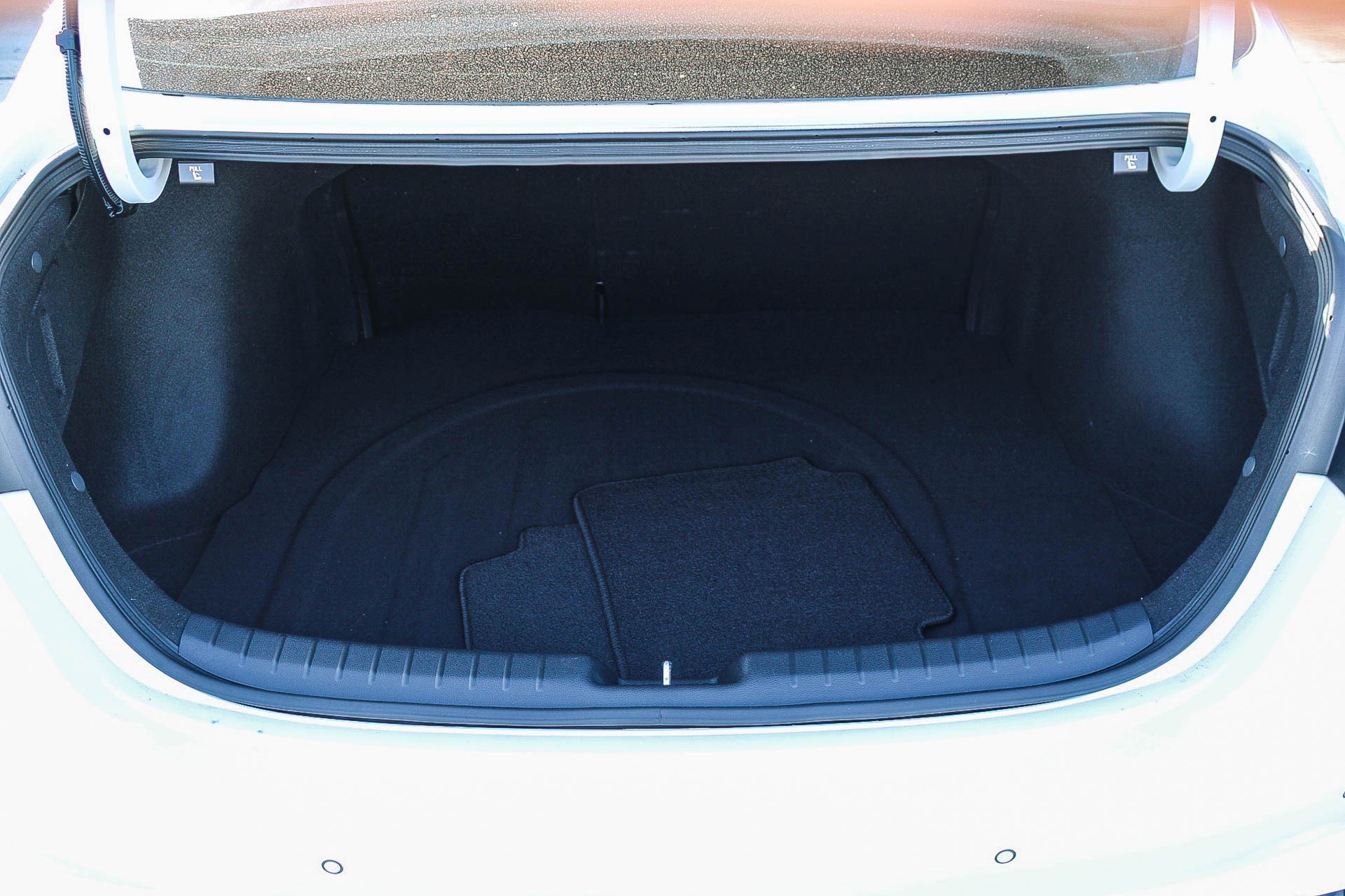 Used 2022 Kia Forte GT image 26