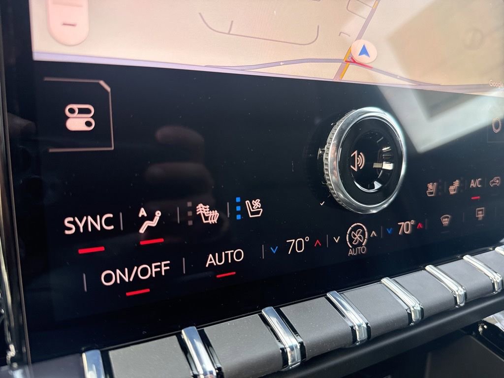 New 2026 GMC Yukon AT4 image 23