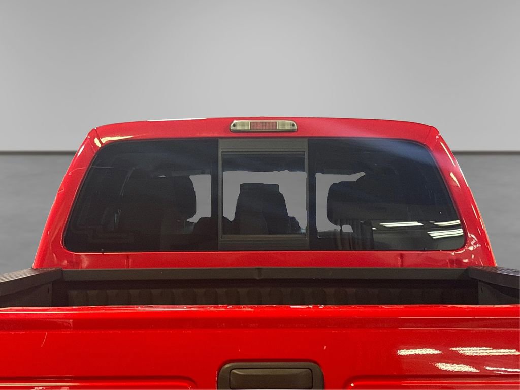 Used 2016 Ford F350 XLT w/ XLT Premium Package image 17