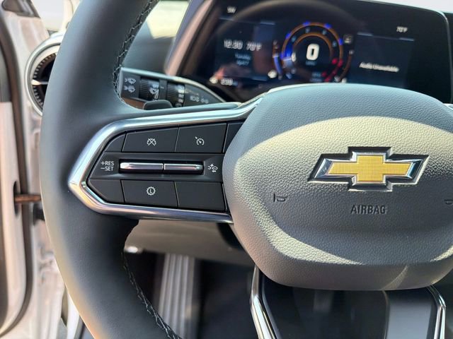 New 2026 Chevrolet Equinox LT w/ Safety and Technology Package FWD image 25