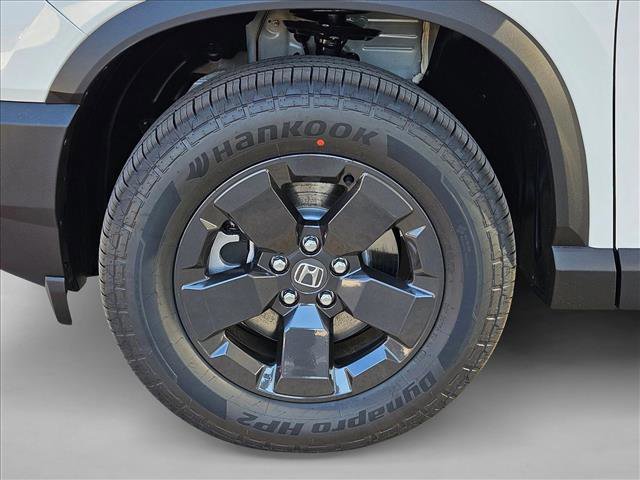 New 2026 Honda Passport RTL image 10