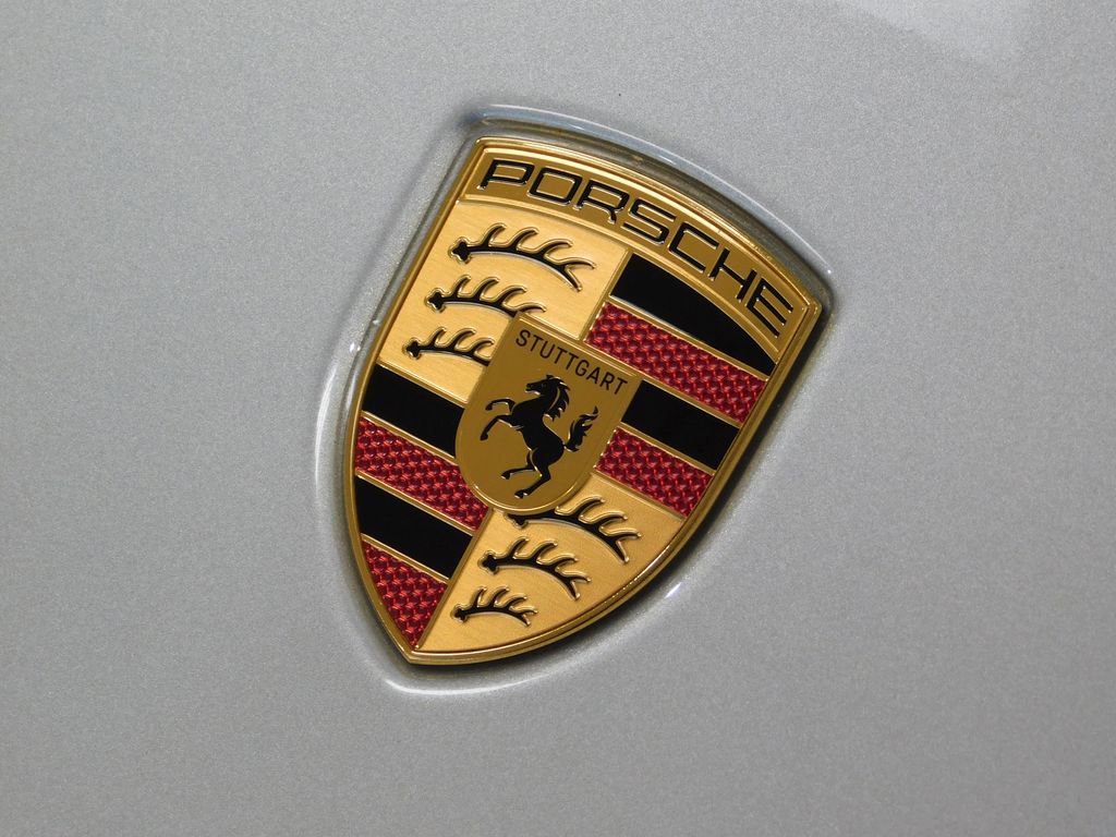 Used 2025 Porsche 911 Carrera T image 19