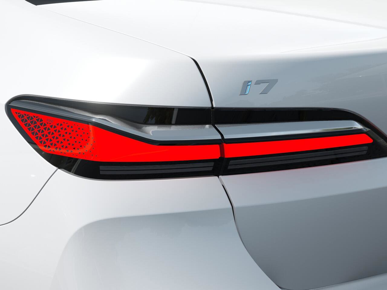 New 2026 BMW i7 xDrive60 AWD/4WD image 8