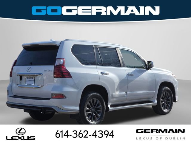 Used 2017 Lexus GX 460 image 10