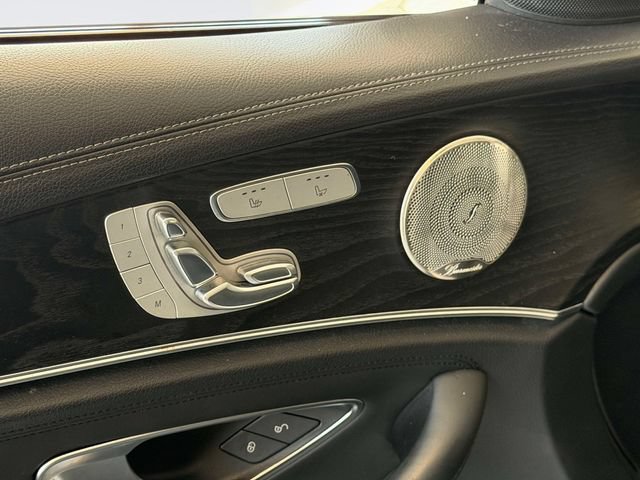Certified 2022 Mercedes-Benz E 53 AMG 4MATIC Sedan image 17