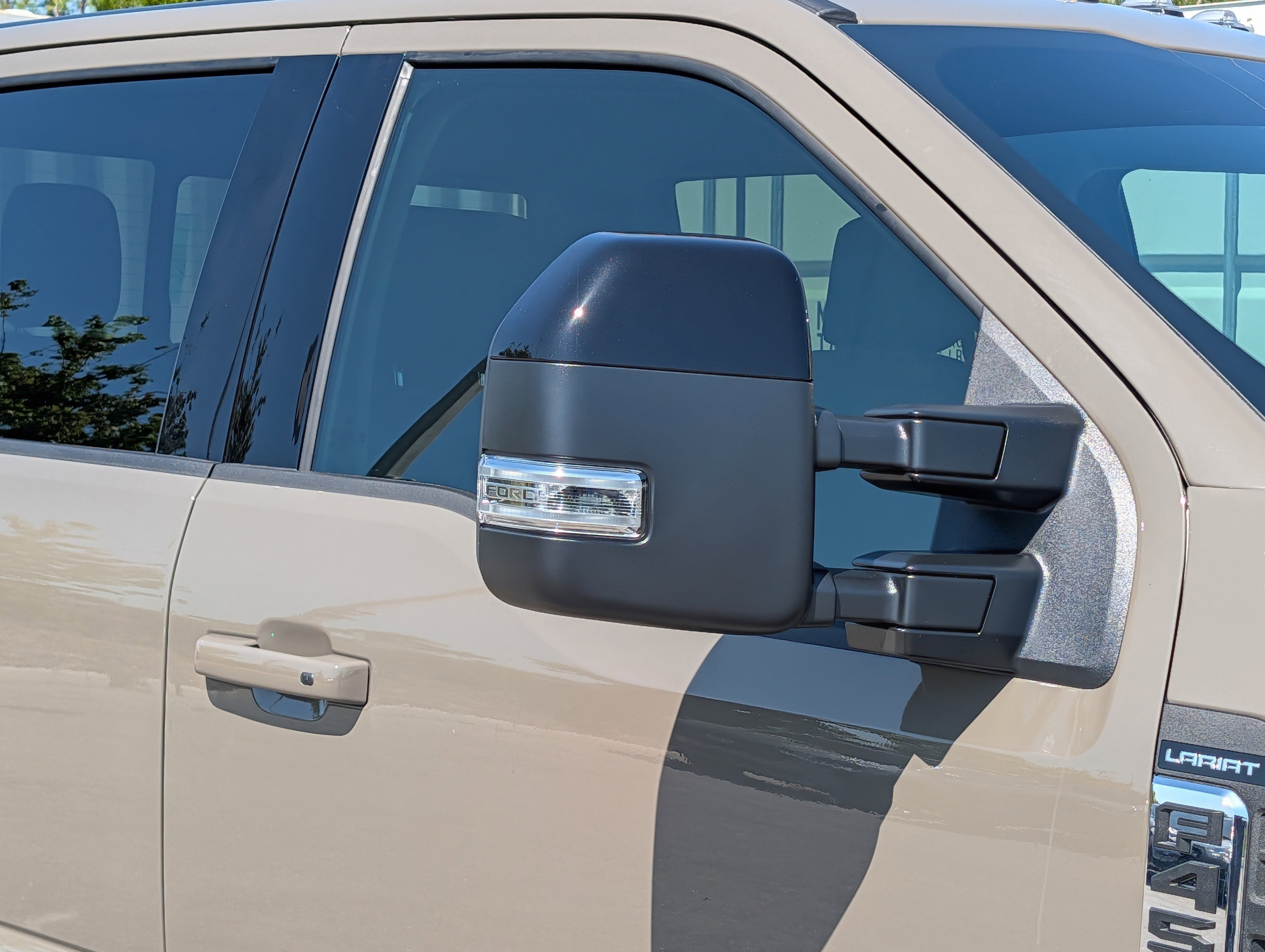 New 2026 Ford F450 Lariat AWD/4WD image 11