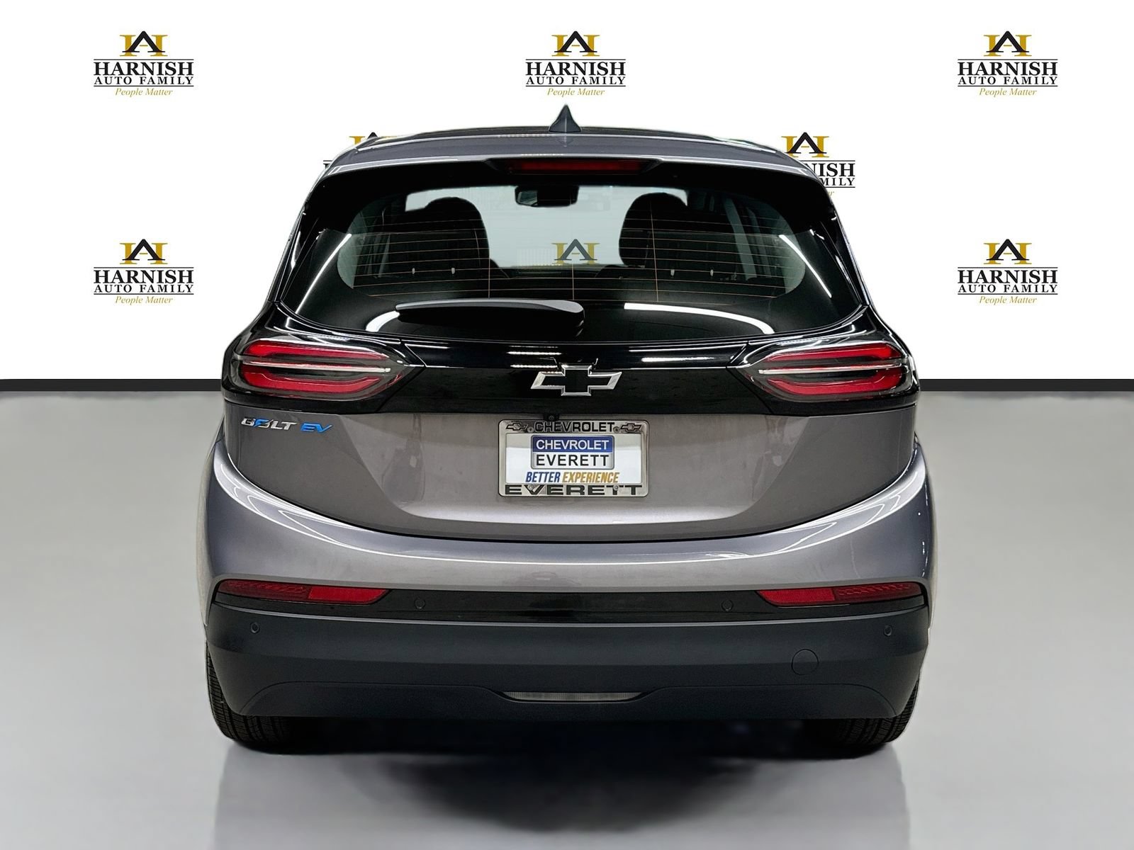 Used 2023 Chevrolet Bolt LT w/ Infotainment Package FWD image 7