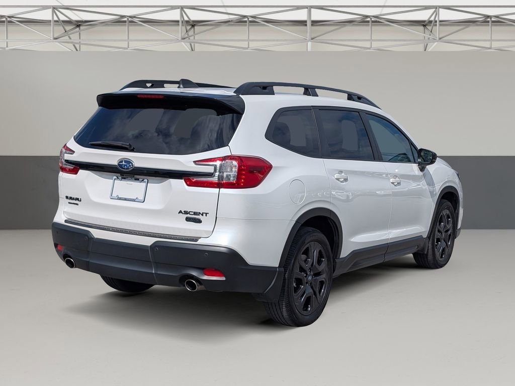 Used 2024 Subaru Ascent Onyx Edition w/ Popular Package Onyx image 6