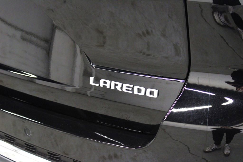 New 2025 Jeep Grand Cherokee Laredo w/ Luxury Tech Group I image 37