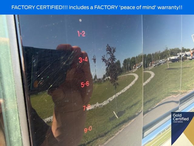 Certified 2025 Ford Expedition Max King Ranch AWD/4WD image 39