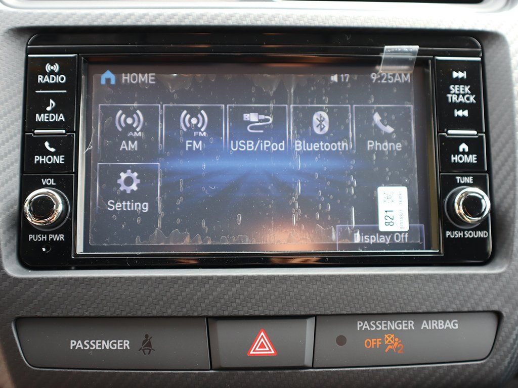 New 2024 Mitsubishi Outlander Sport ES AWD/4WD image 47