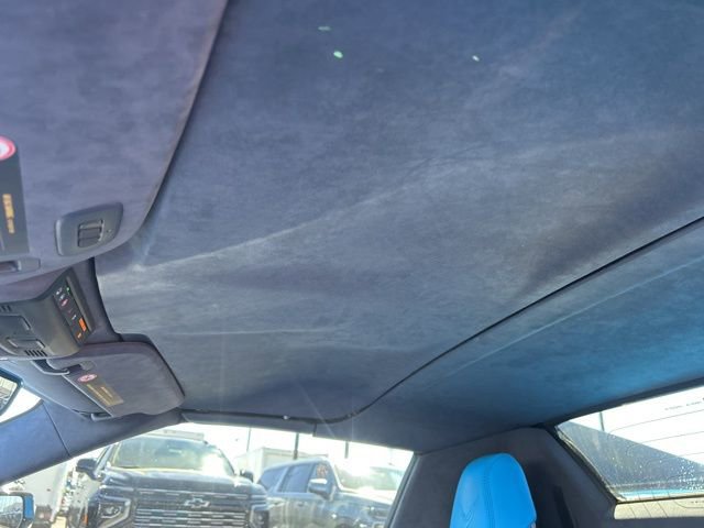 Used 2023 Chevrolet Corvette Stingray Premium Conv w/ Z51 Performance Package image 18