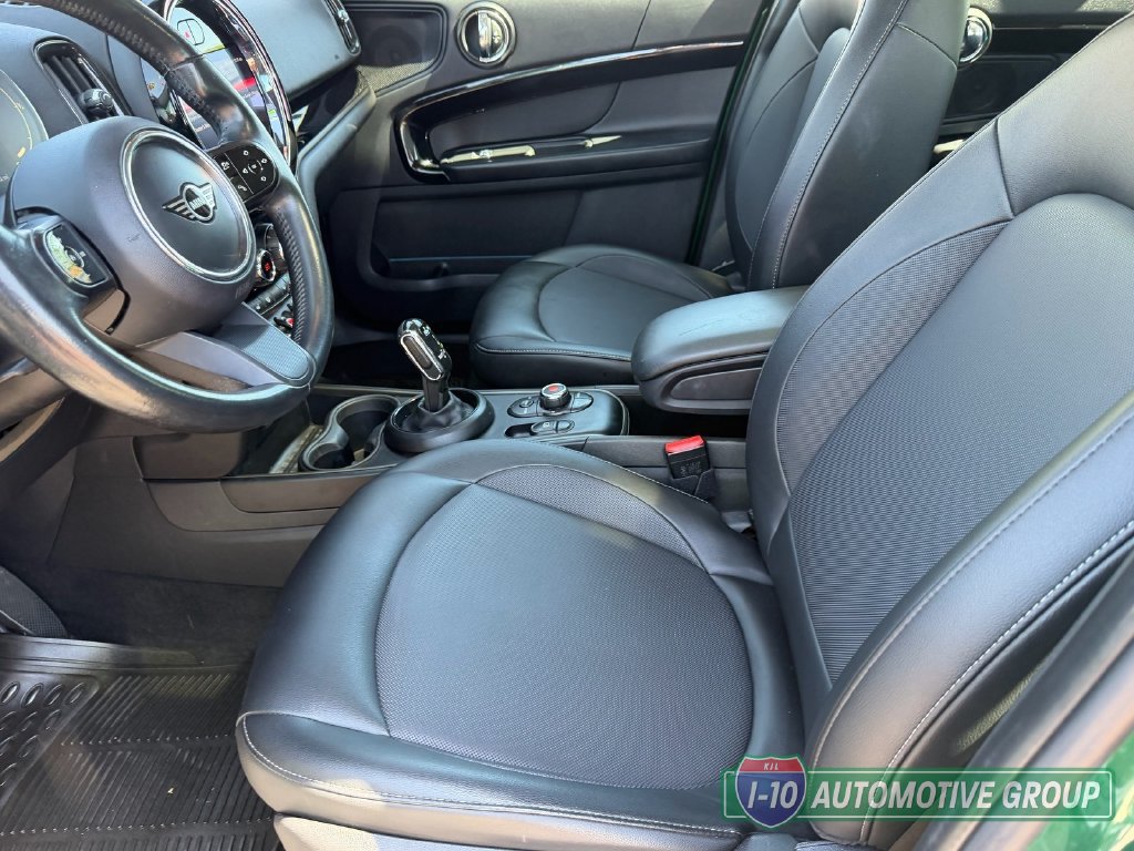 Used 2022 MINI Cooper Countryman FWD image 23