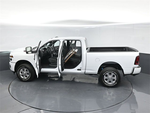 New 2026 RAM 2500 Big Horn image 52