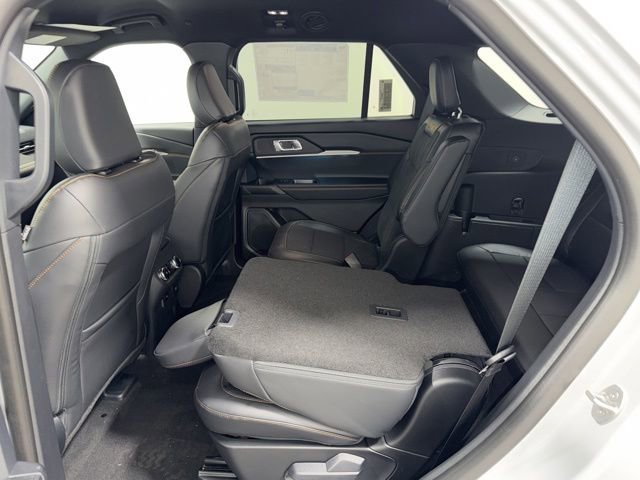 New 2026 Ford Explorer Tremor AWD/4WD image 36