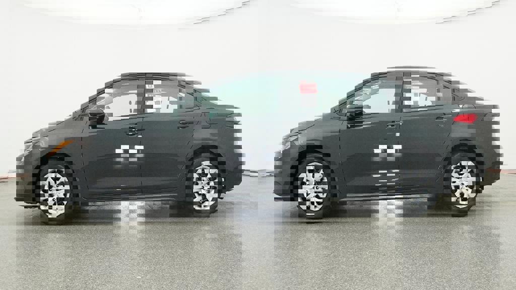 New 2026 Toyota Corolla LE image 12