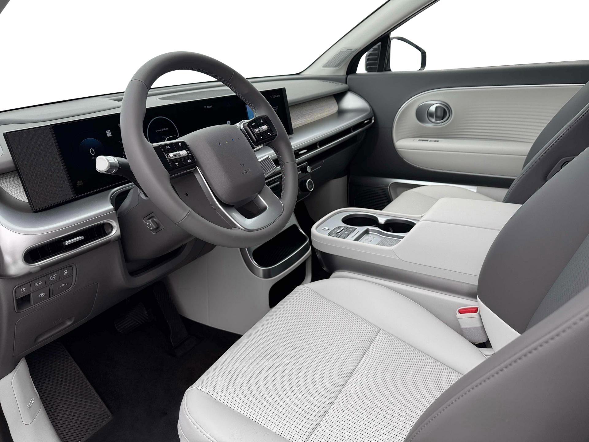 New 2026 Hyundai Ioniq 9 Limited image 54