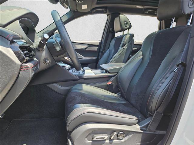 Used 2022 Acura MDX A-Spec AWD/4WD image 10