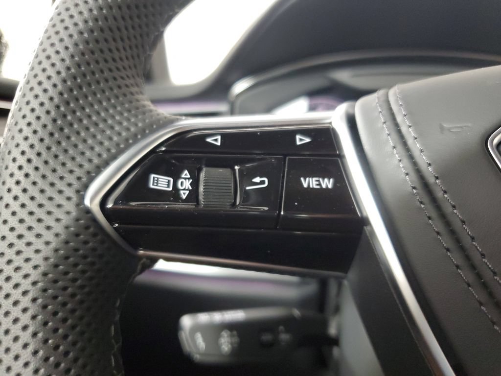 New 2026 Audi S8 AWD/4WD image 24