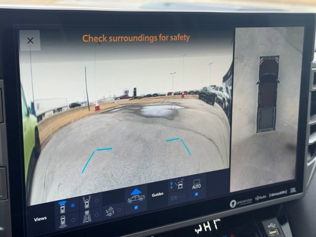 Used 2024 Toyota Tundra Limited image 25