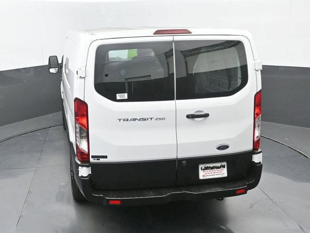 Used 2019 Ford Transit 250 130 Low Roof image 24