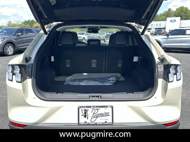 New 2025 Ford Mustang Mach-E Premium image 18