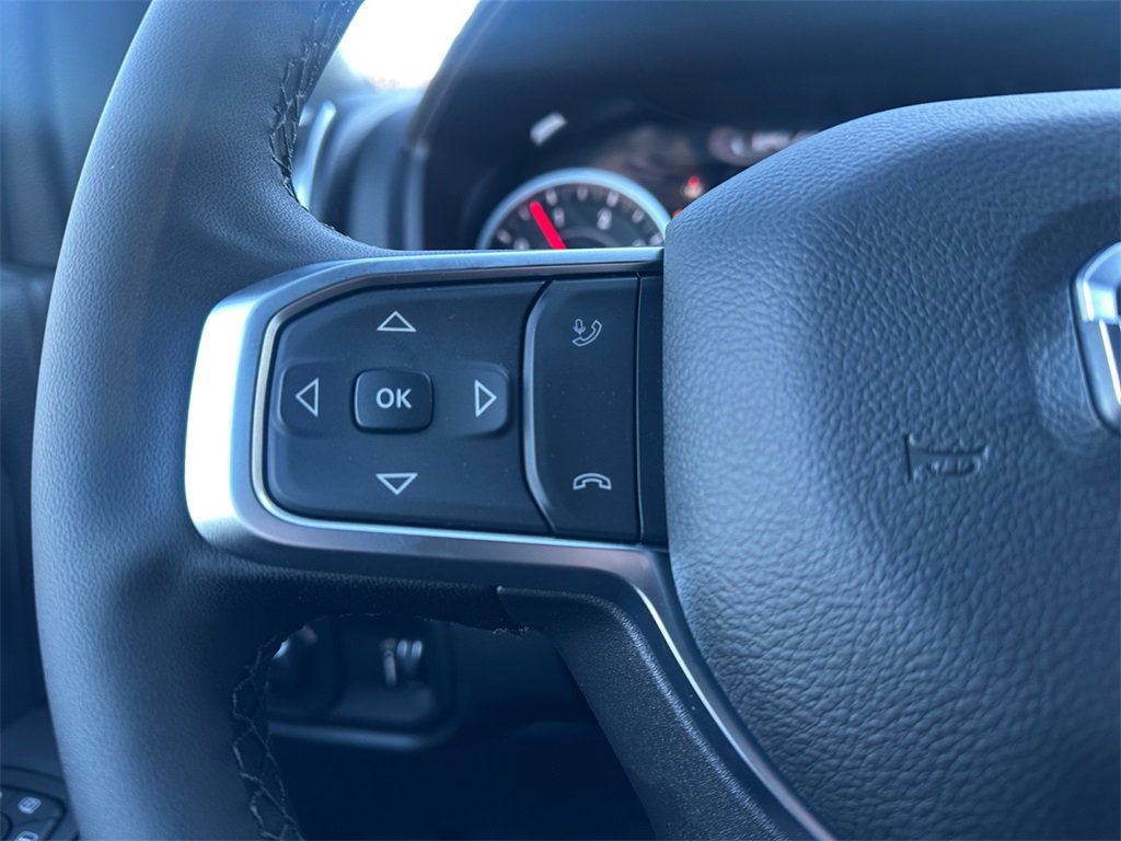 New 2026 RAM 2500 Big Horn image 30