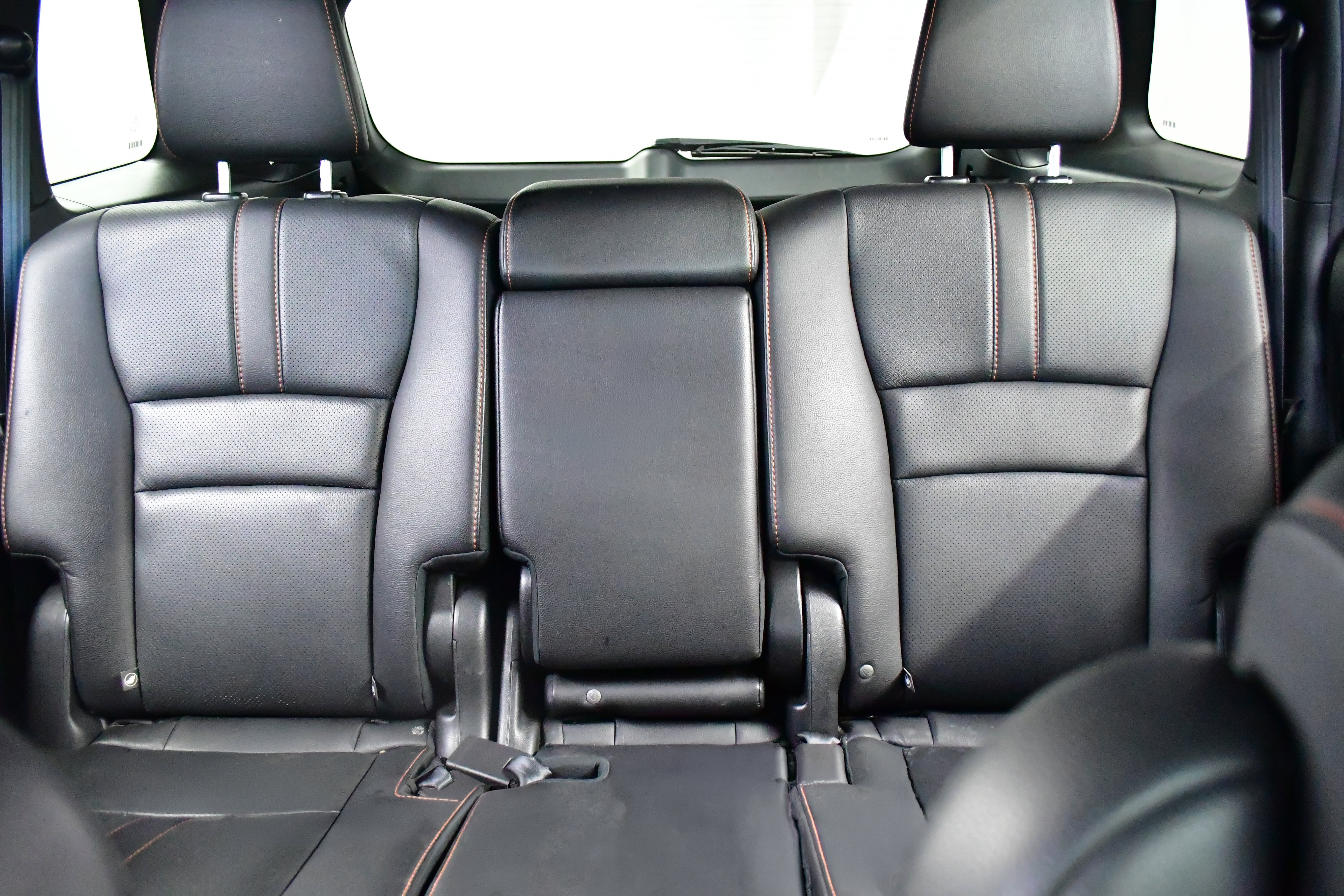 Used 2023 Honda Passport TrailSport image 11