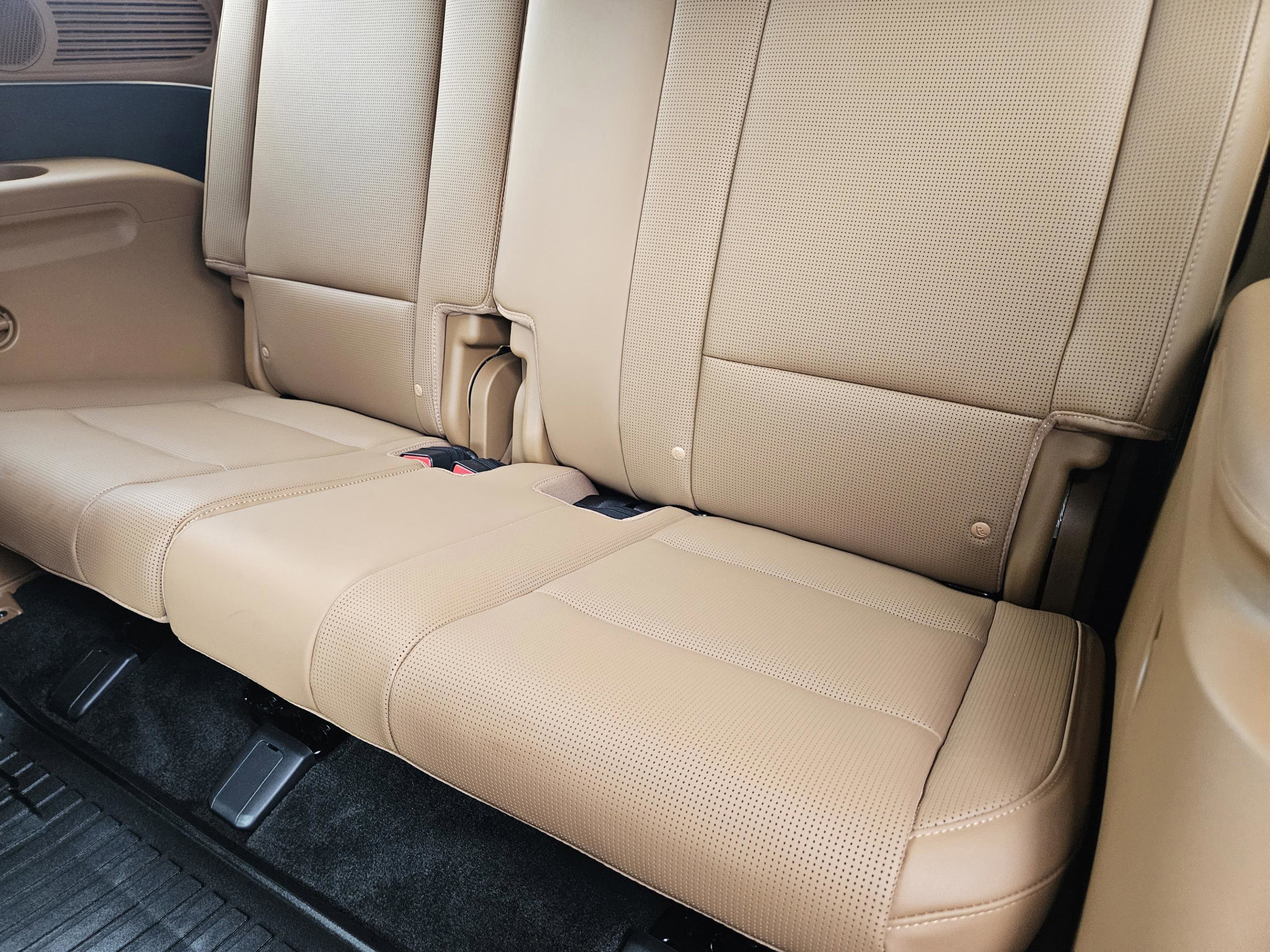 Used 2026 Hyundai Palisade Calligraphy image 23