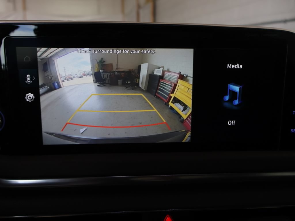 Used 2023 Hyundai Sonata SEL Plus FWD image 22