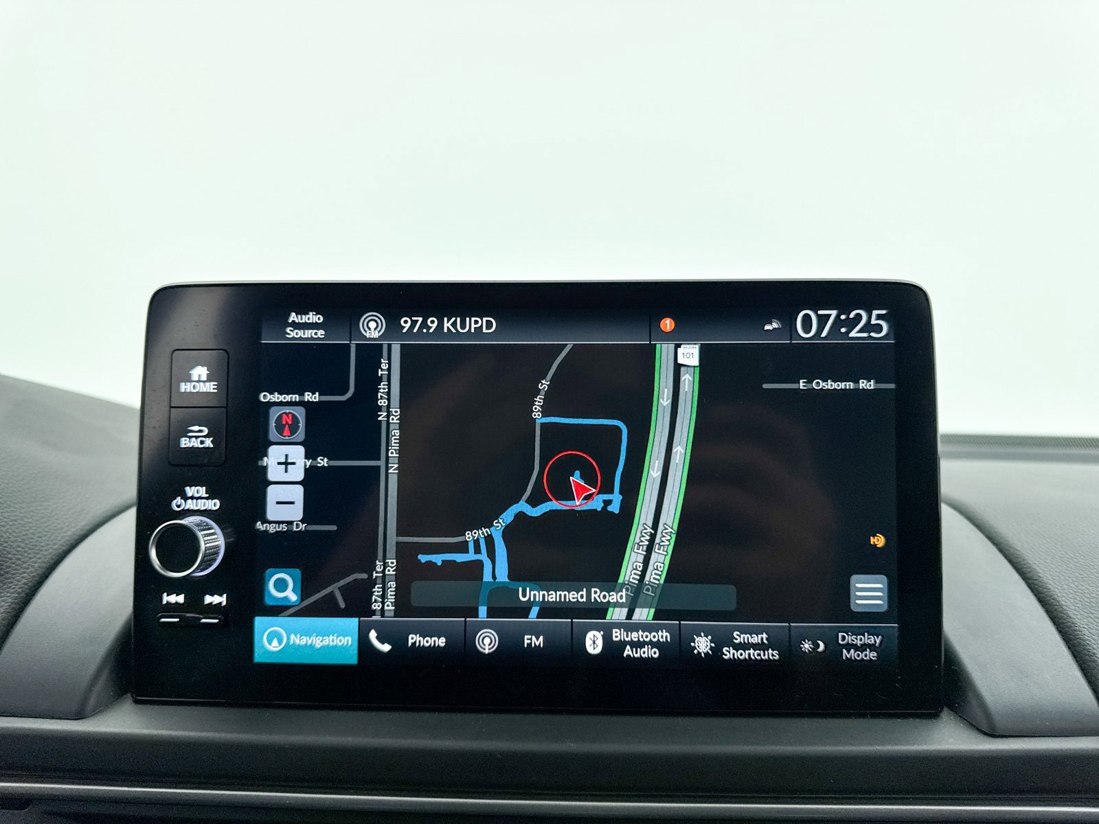 Used 2023 Honda Pilot Elite image 5