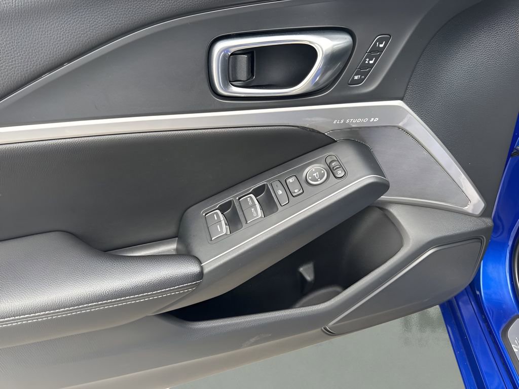 Used 2025 Acura Integra A-Spec FWD image 29