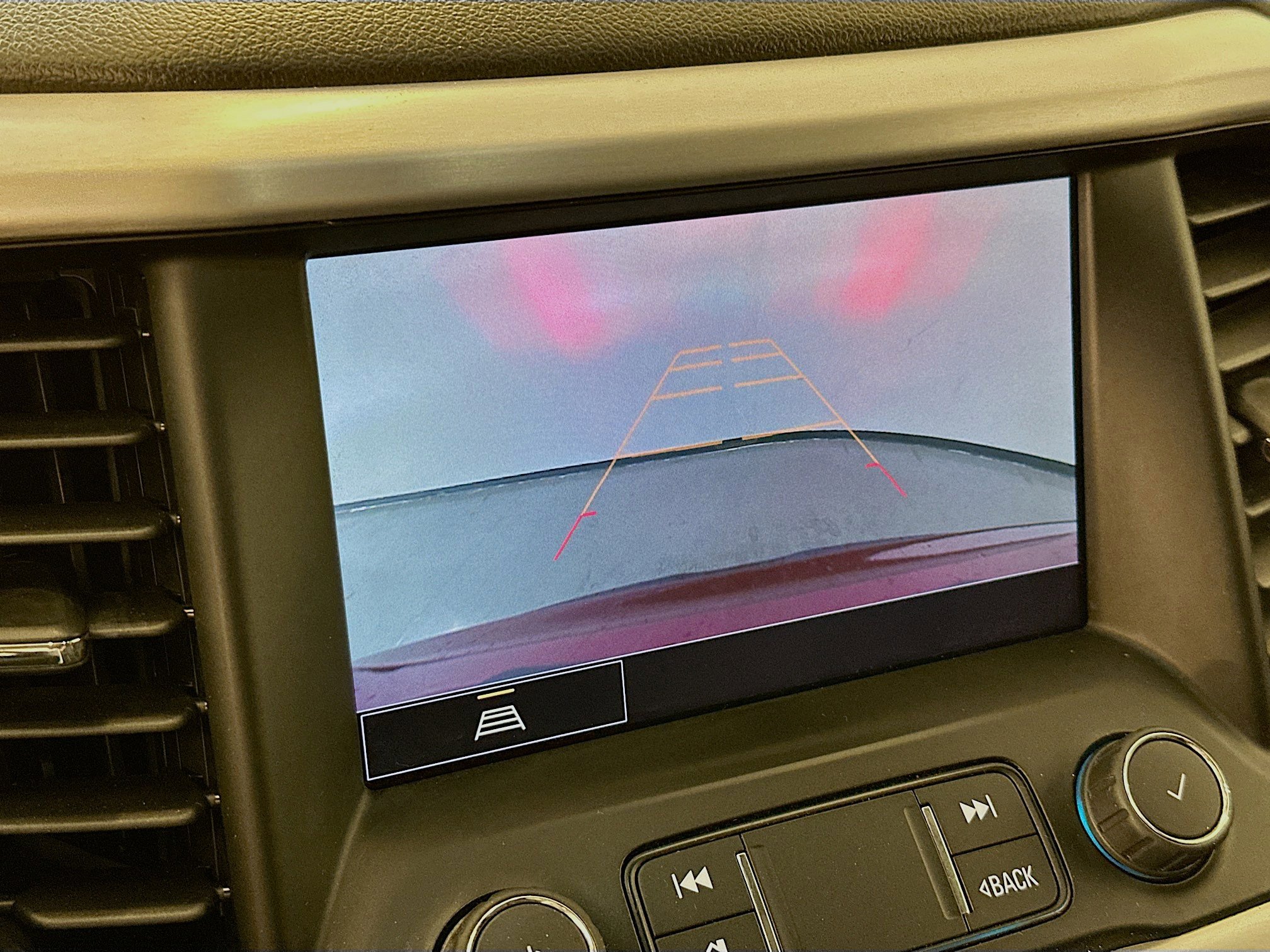 Used 2021 GMC Acadia SLT w/ Elevation Edition image 23