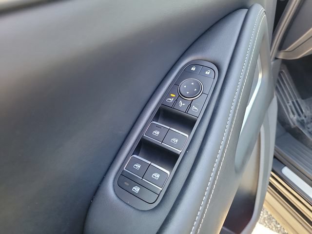 Used 2025 INFINITI QX60 Luxe w/ Cargo Package AWD/4WD image 17