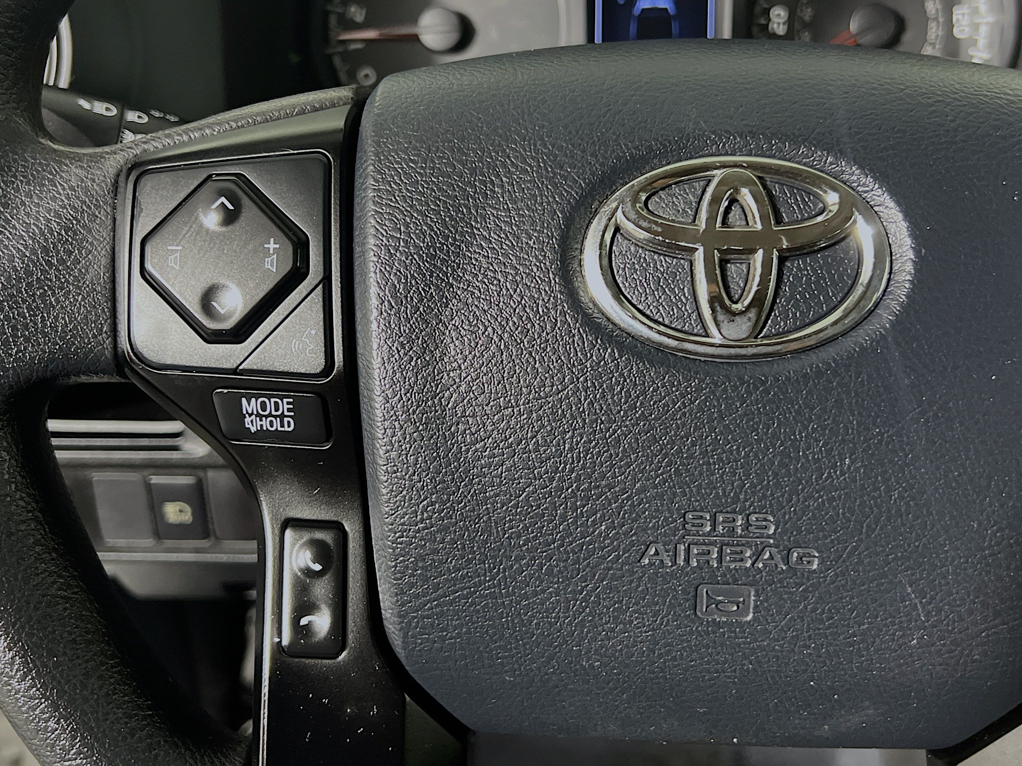 Used 2019 Toyota Tacoma SR w/ SR Convenience Package RWD image 18