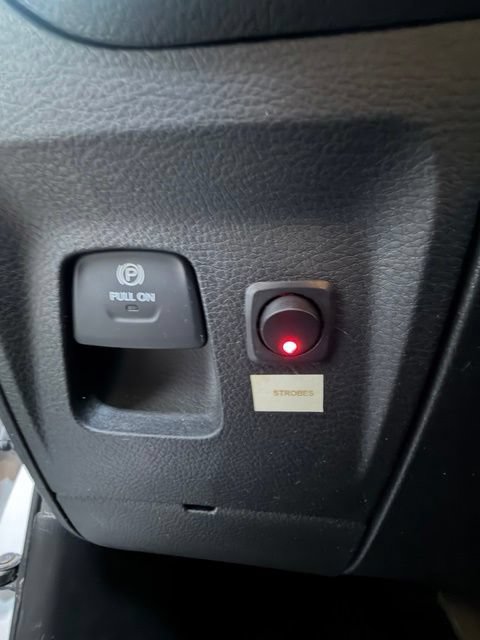 Used 2022 RAM 1500 Tradesman AWD/4WD image 21