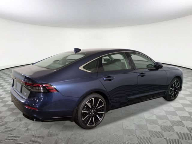 New 2026 Honda Accord Touring image 5