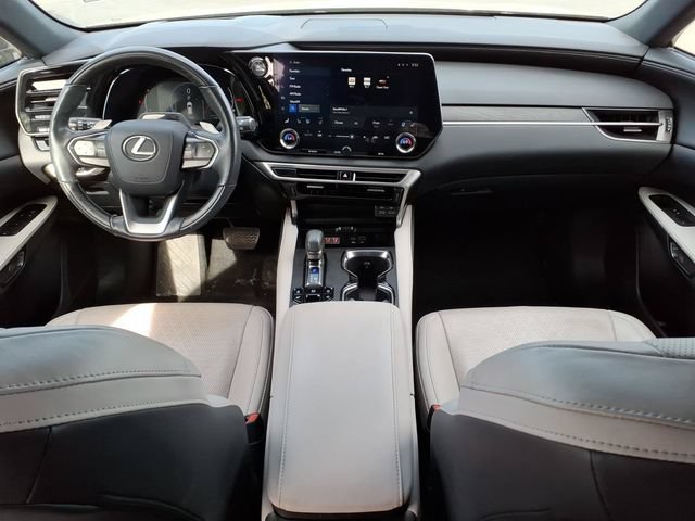 Used 2023 Lexus RX 350 Premium Plus w/ Accessory Package AWD/4WD image 24