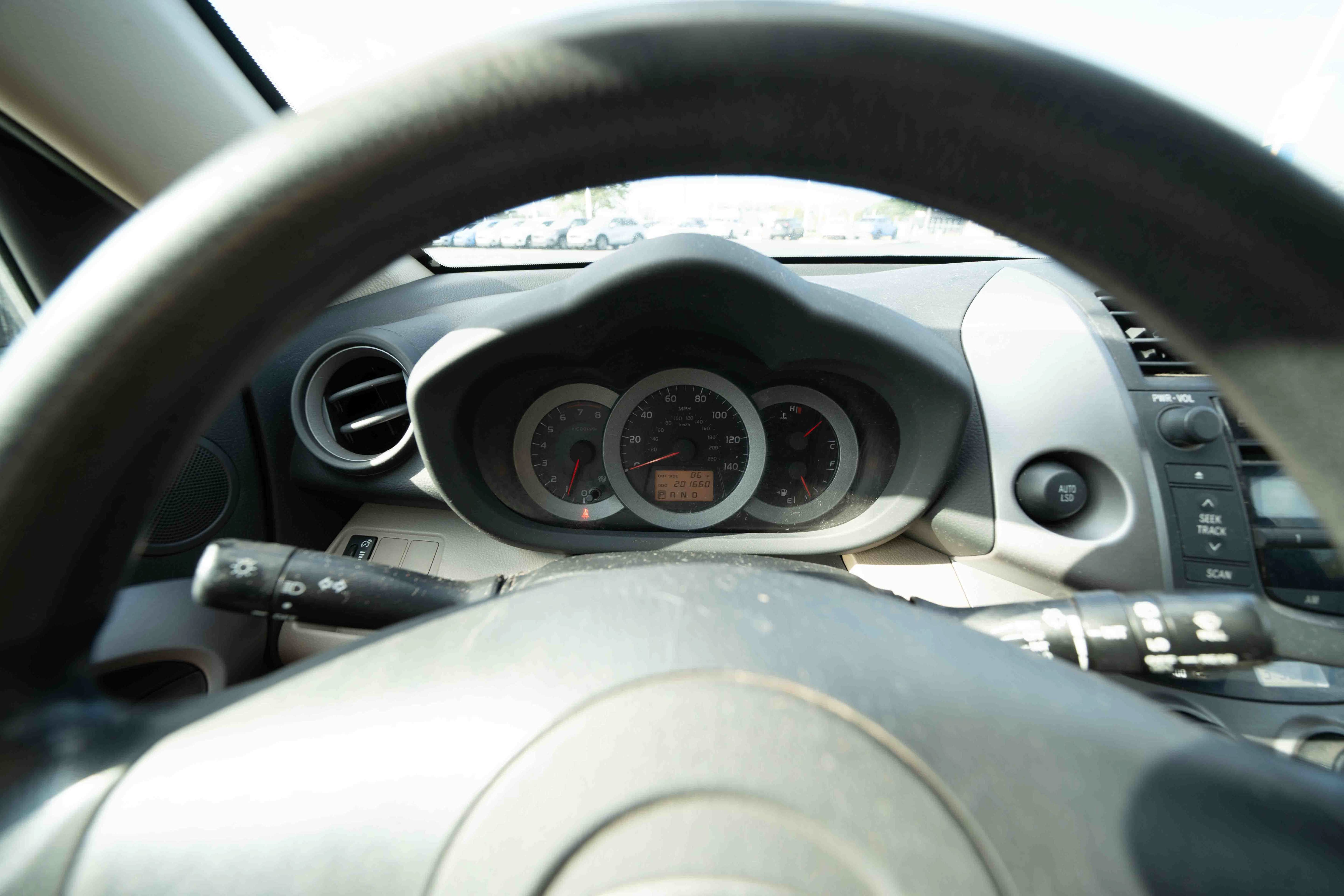 Used 2006 Toyota RAV4 2WD image 15